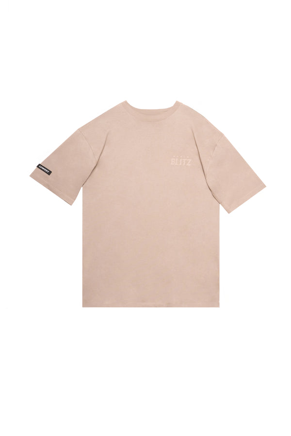 CAMISETA NUDE - PLAIN BLITZ