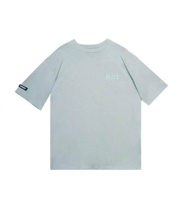 CAMISETA MENTA - PLAIN BLITZ