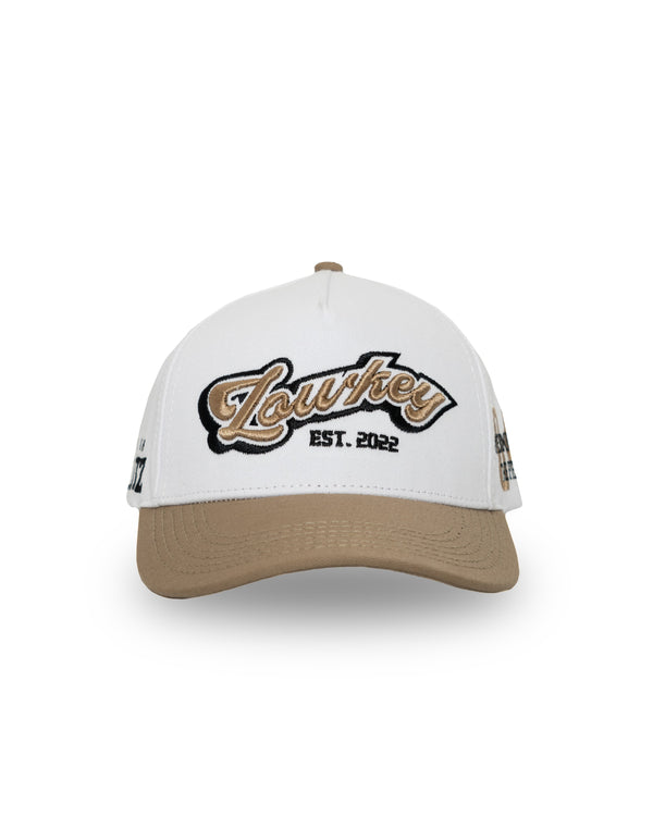 GORRA NUDE - PLAIN BLITZ